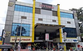 City Lodge Vadakara